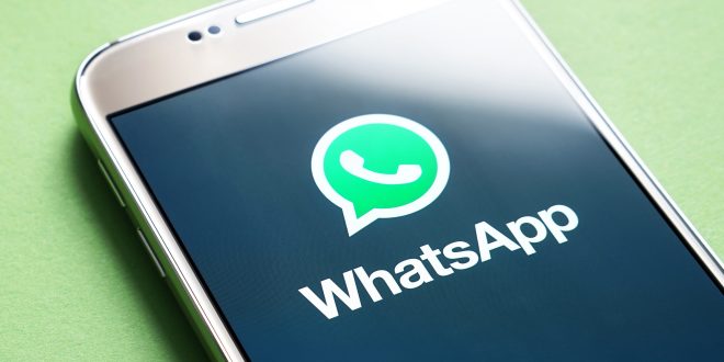 cara mengamankan whatsapp