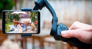 gimbal stabilizer hp