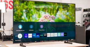 samsung smart tv