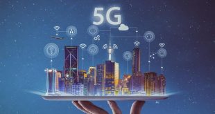 perkembangan teknologi 5g
