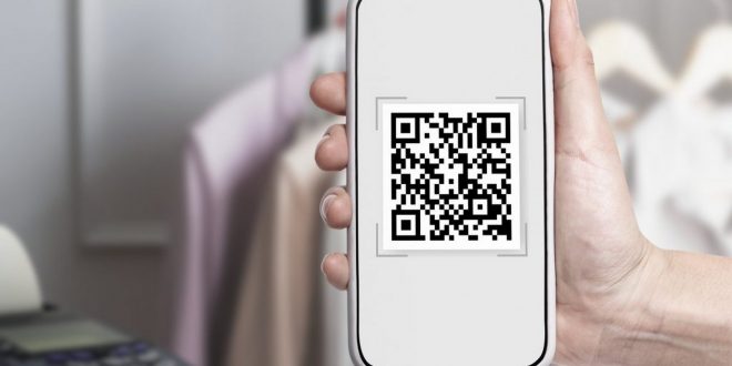 teknologi scan barcode