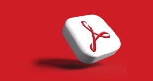 Pengertian Adobe Acrobat Reader