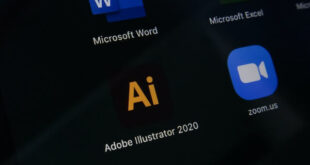 Pengertian Adobe Illustrator