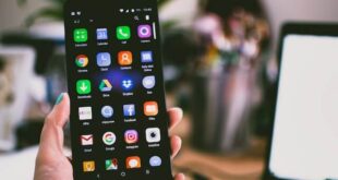 pengertian android
