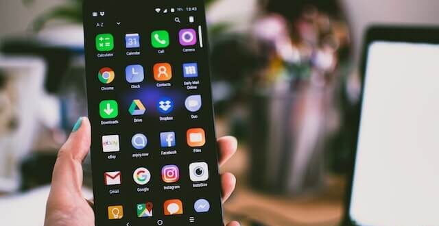 pengertian android