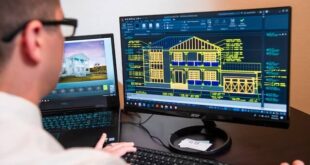 pengertian autocad