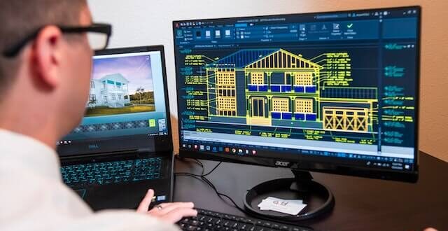 pengertian autocad