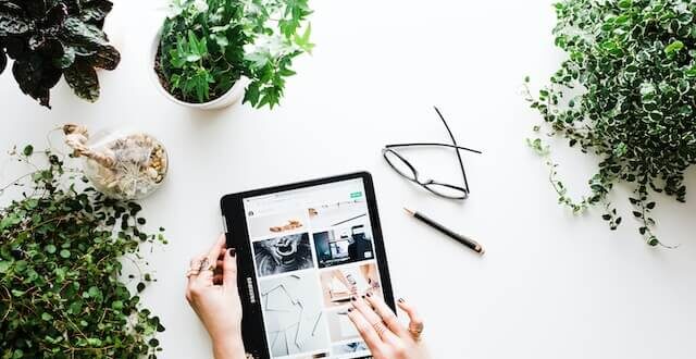 pengertian bisnis online