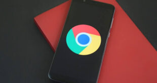 pengertian chrome os