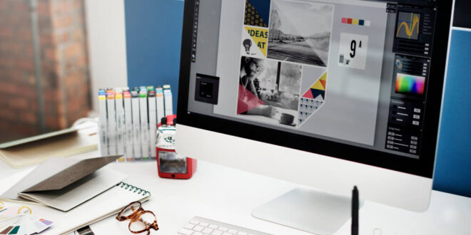 pengertian coreldraw