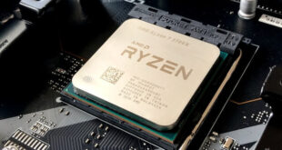 pengertian cpu