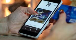 pengertian e commerce