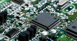pengertian firmware