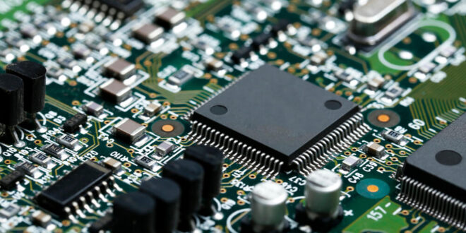 pengertian firmware