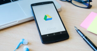 pengertian google drive