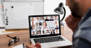 pengertian google meet