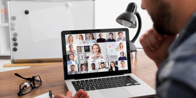 pengertian google meet