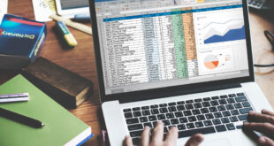 pengertian google sheets