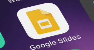 pengertian google slides