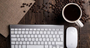 pengertian keyboard