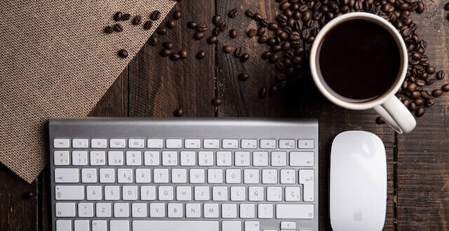 pengertian keyboard