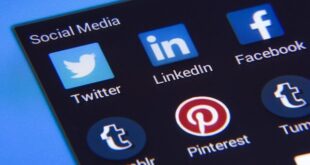 pengertian media sosial