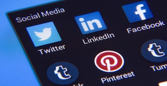 pengertian media sosial