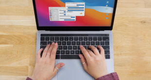 pengertian microsoft access