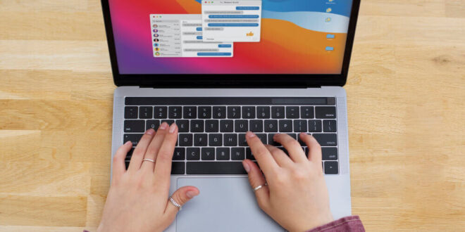 pengertian microsoft access