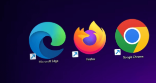 pengertian microsoft edge