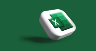 pengertian microsoft excel