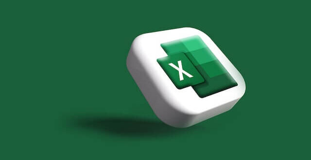 pengertian microsoft excel