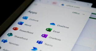 pengertian microsoft onedrive