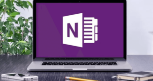 pengertian microsoft onenote