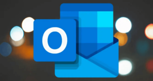 pengertian microsoft outlook