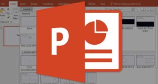 pengertian microsoft powerpoint