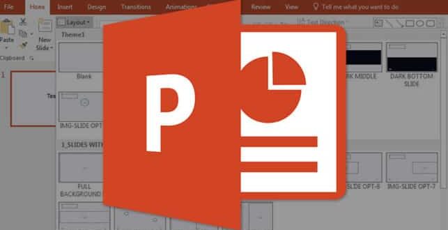 pengertian microsoft powerpoint