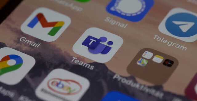 pengertian microsoft teams