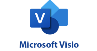 pengertian microsoft visio