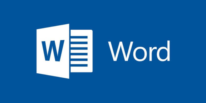 pengertian microsoft word