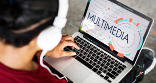 pengertian multimedia