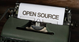pengertian open source