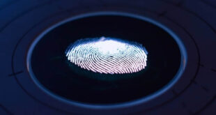 apa itu fingerprint