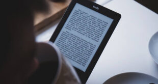 e book adalah