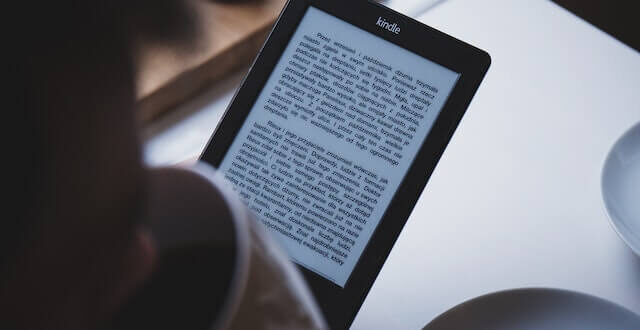 e book adalah