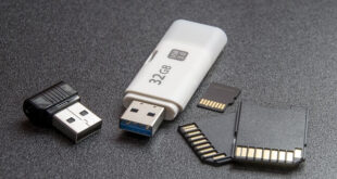 pengertian flashdisk
