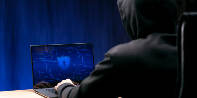pengertian phishing