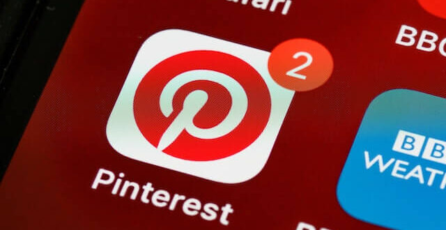 pengertian pinterest