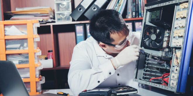 pengertian sistem operasi