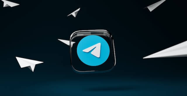 pengertian telegram
